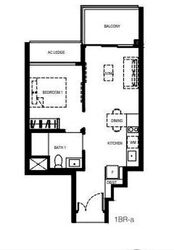 Normanton Park (D5), Apartment #583975981